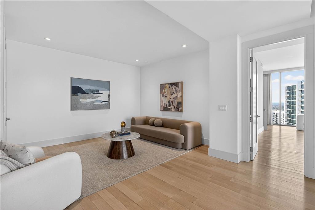 3107 Peachtree Road NE Unit 1702