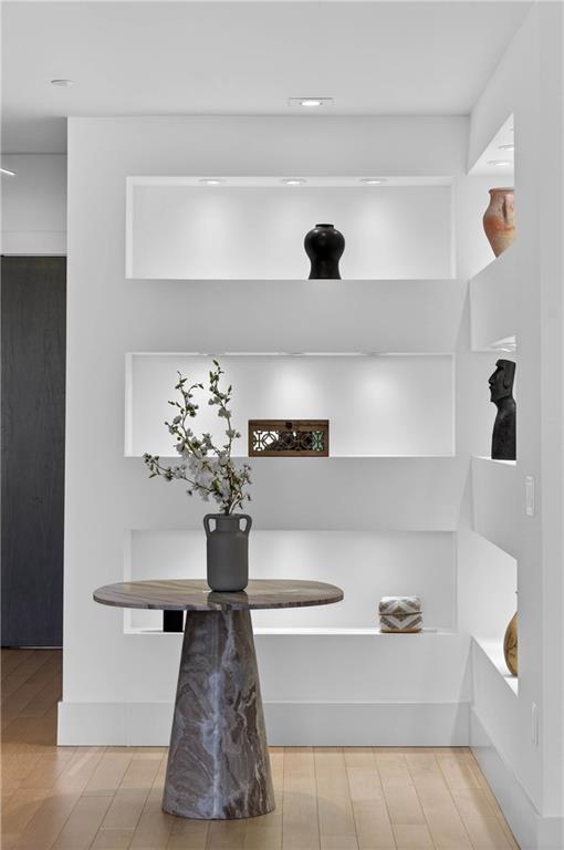 3107 Peachtree Road NE Unit 1702