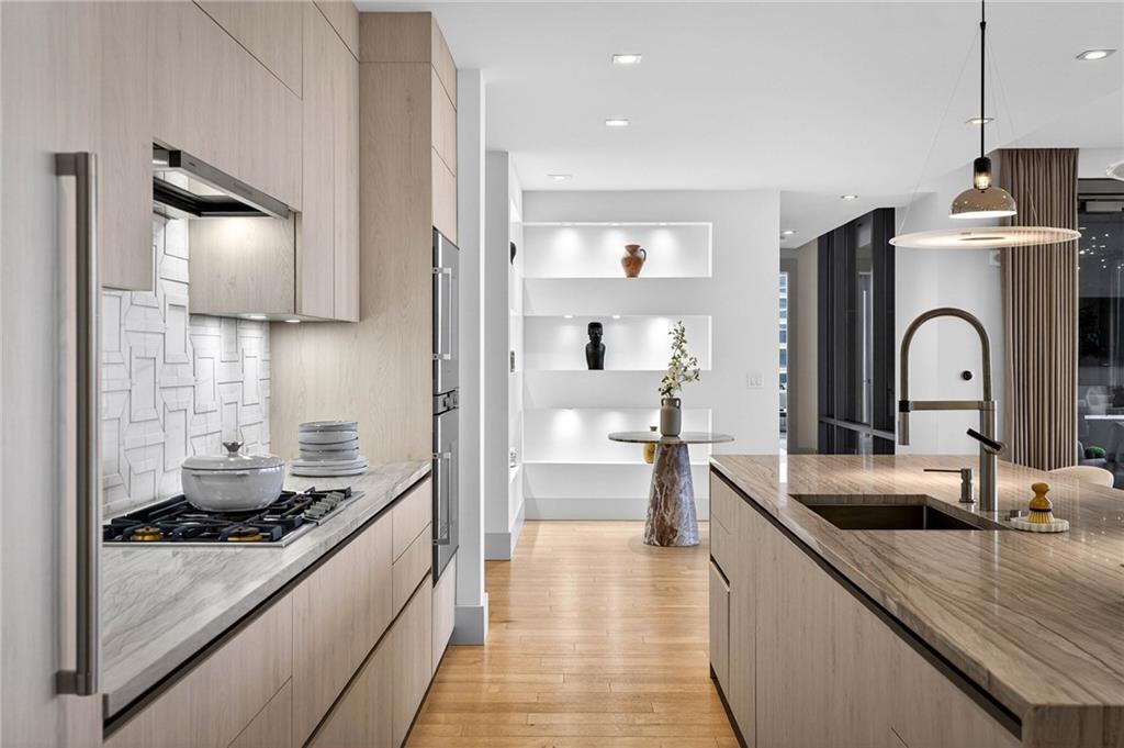 3107 Peachtree Road NE Unit 1702