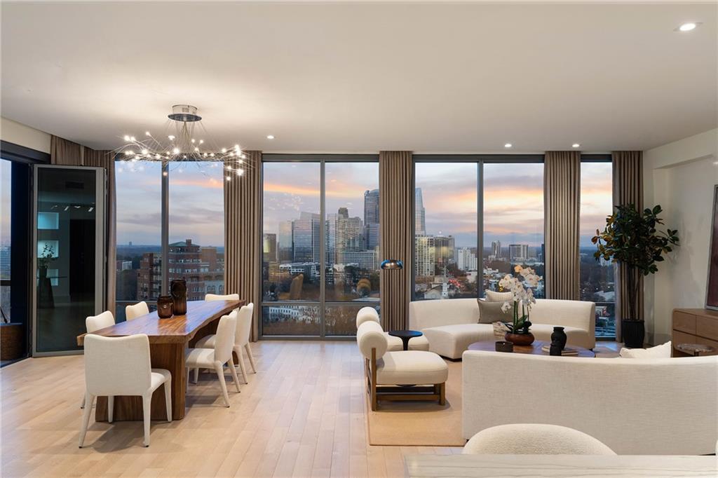 3107 Peachtree Road NE Unit 1702