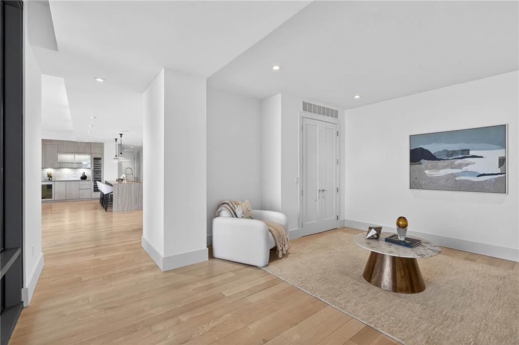 3107 Peachtree Road NE Unit 1702