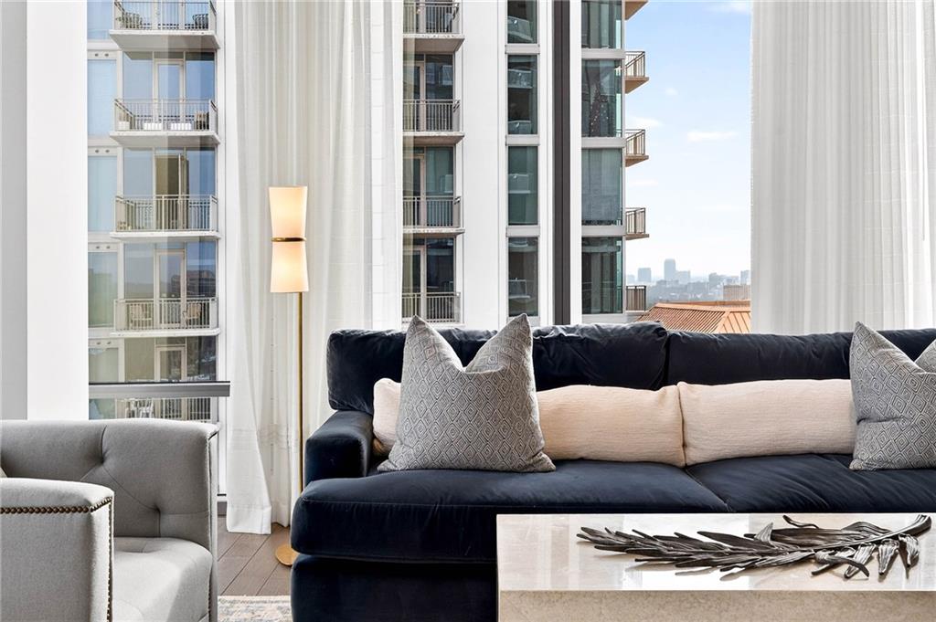 3107 Peachtree Road NE Unit 1104