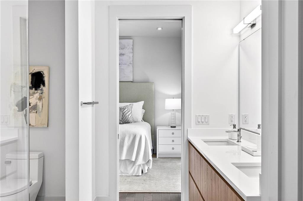 3107 Peachtree Road NE Unit 1104