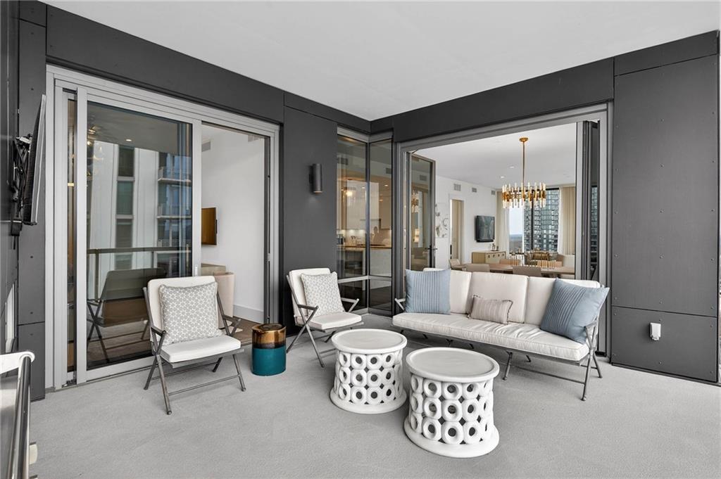 3107 Peachtree Road NE Unit 1104