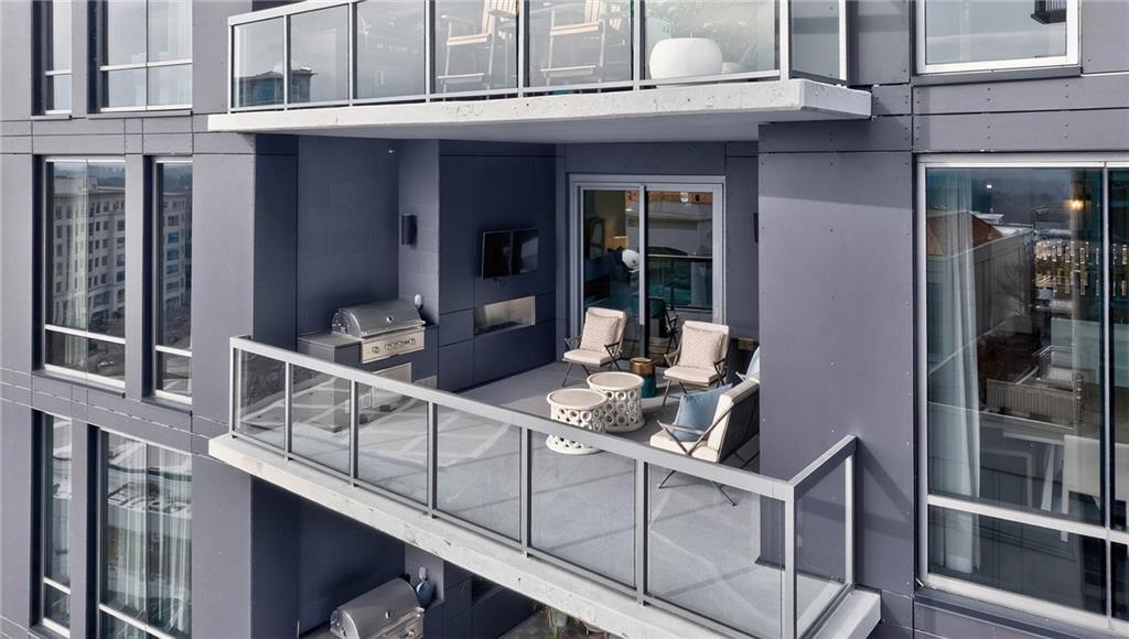 3107 Peachtree Road NE Unit 1104