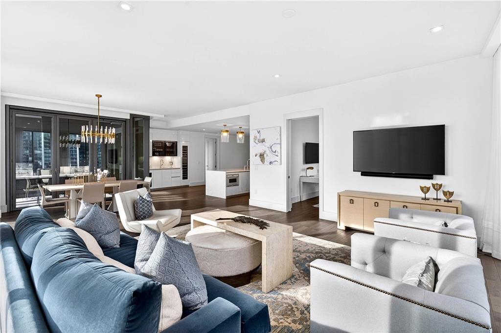 3107 Peachtree Road NE Unit 1104