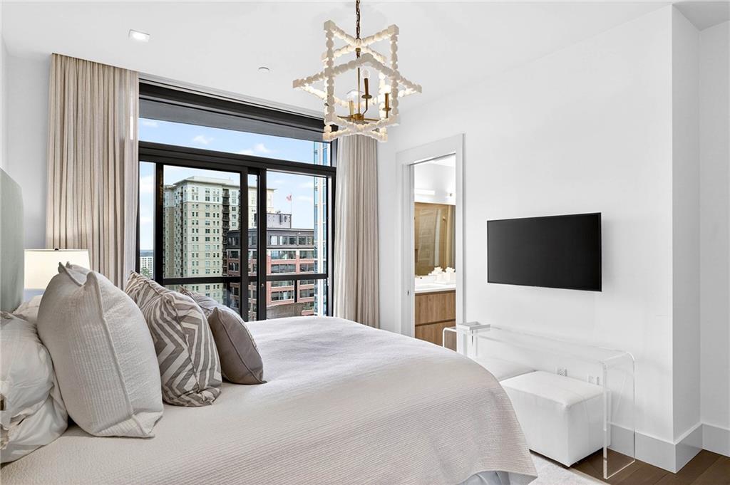 3107 Peachtree Road NE Unit 1104