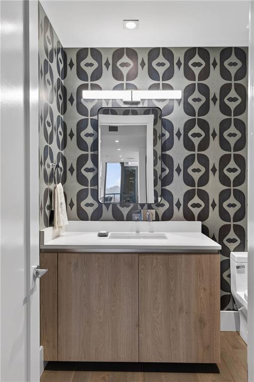 3107 Peachtree Road NE Unit 1104