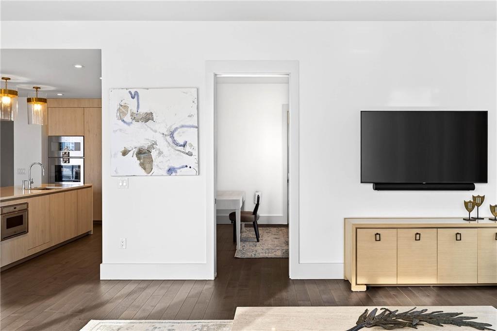 3107 Peachtree Road NE Unit 1104