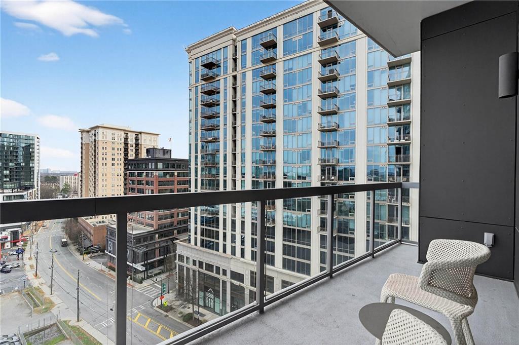 3107 Peachtree Road NE Unit 1104