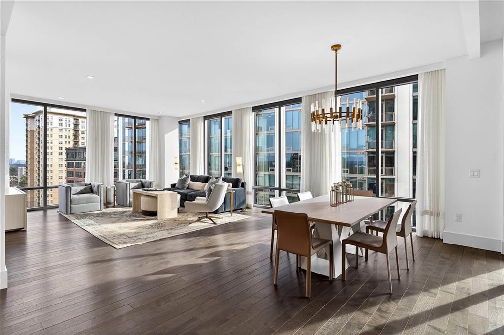 3107 Peachtree Road NE Unit 1104