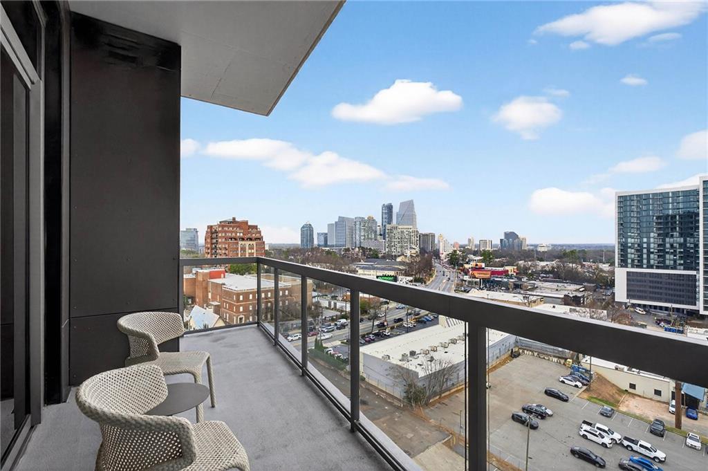 3107 Peachtree Road NE Unit 1104