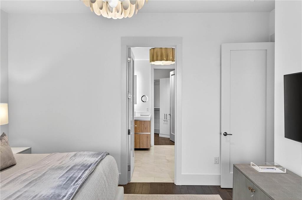 3107 Peachtree Road NE Unit 1104