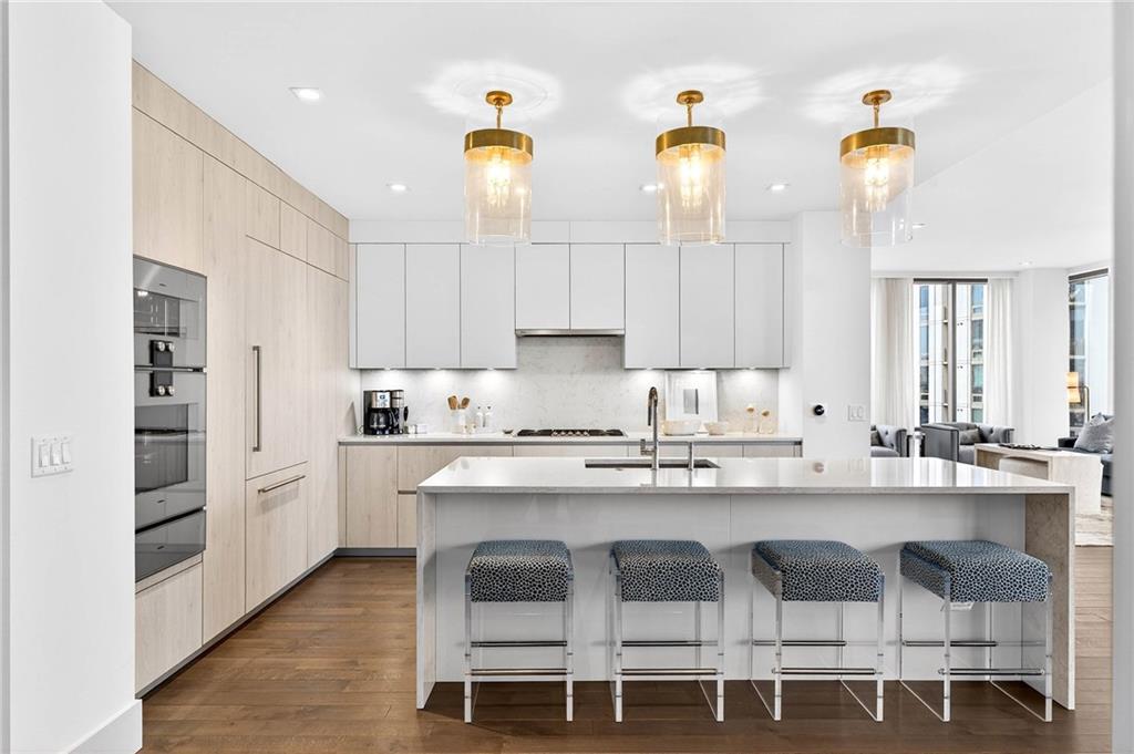 3107 Peachtree Road NE Unit 1104