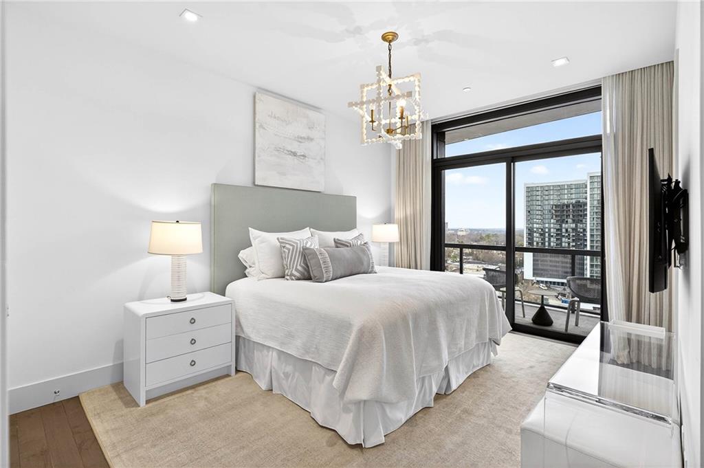 3107 Peachtree Road NE Unit 1104