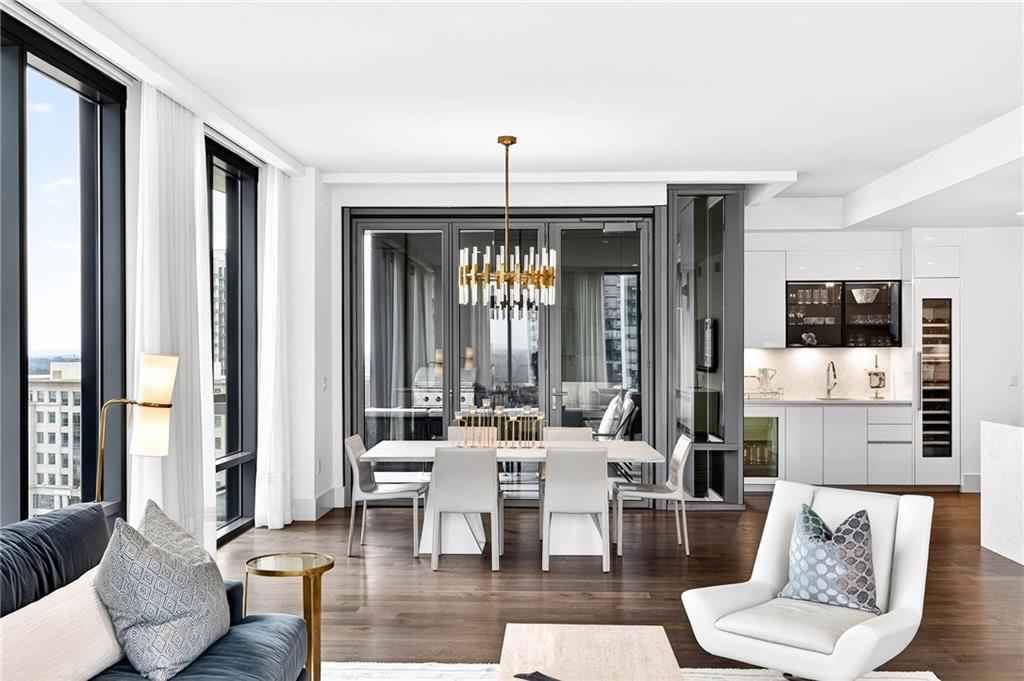 3107 Peachtree Road NE Unit 1104