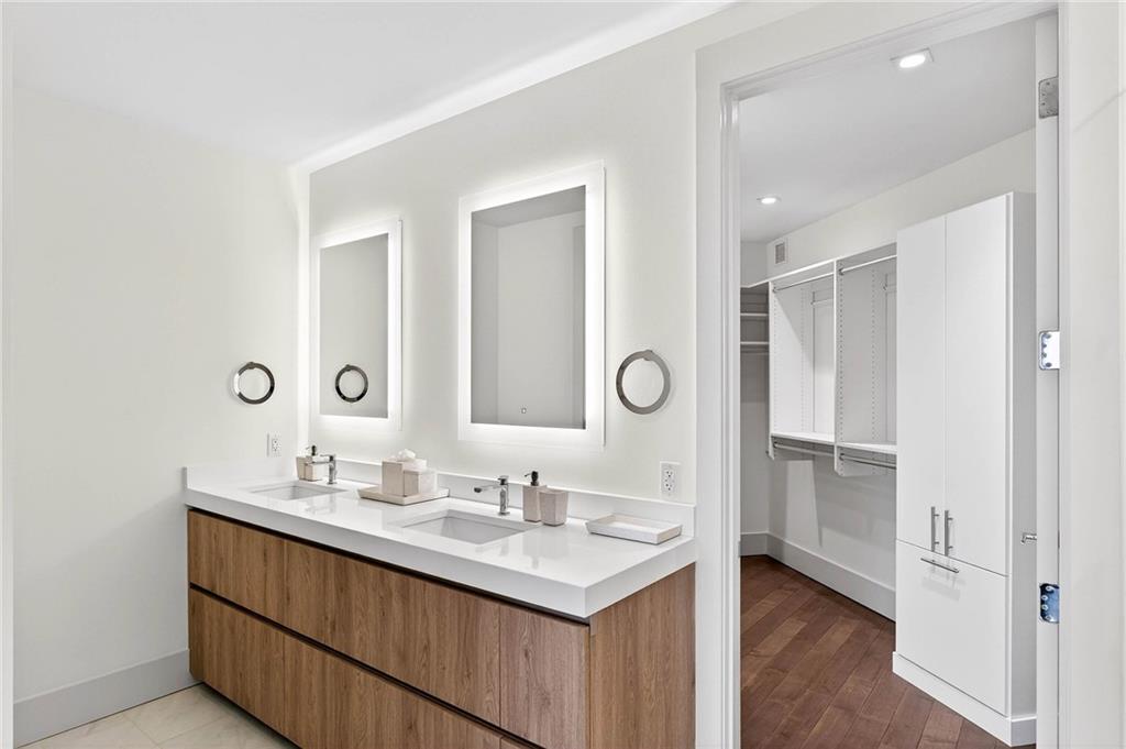 3107 Peachtree Road NE Unit 1104