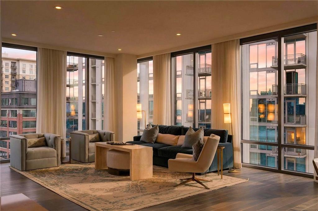 3107 Peachtree Road NE Unit 1104