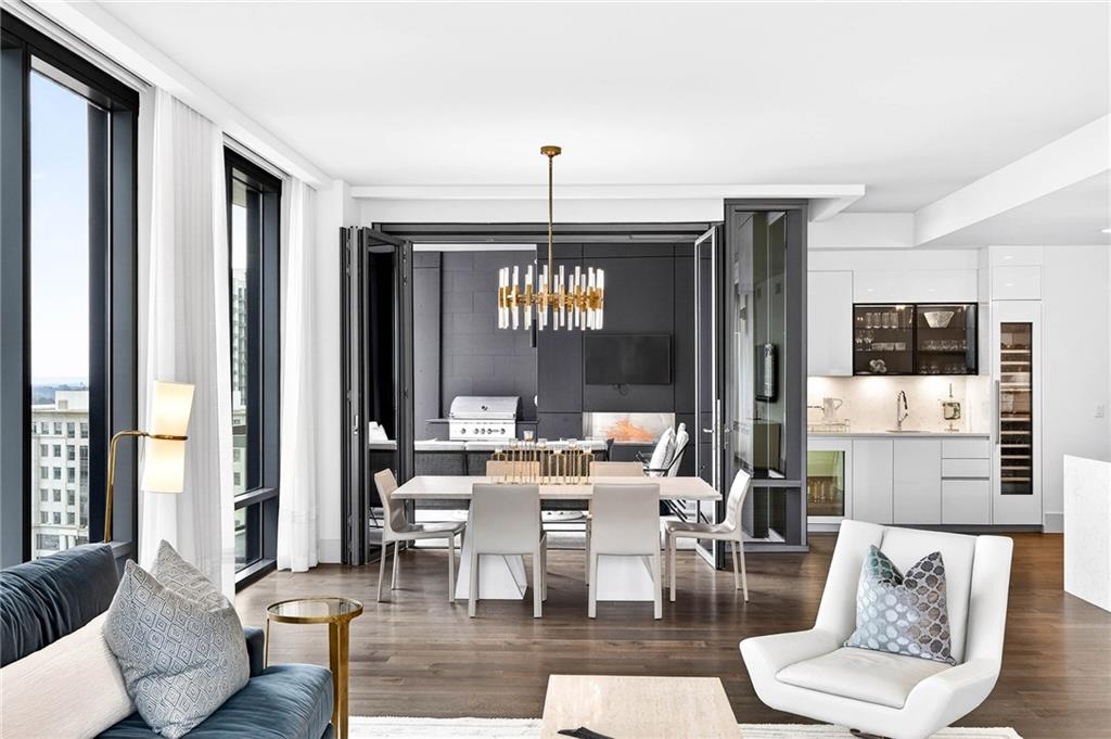 3107 Peachtree Road NE Unit 1104