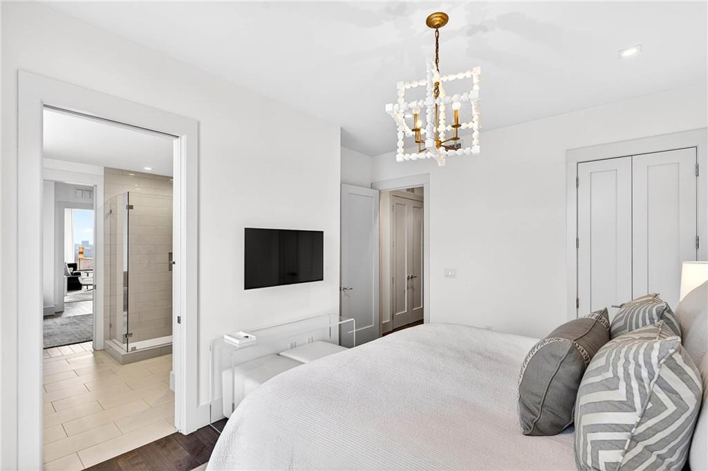 3107 Peachtree Road NE Unit 1104