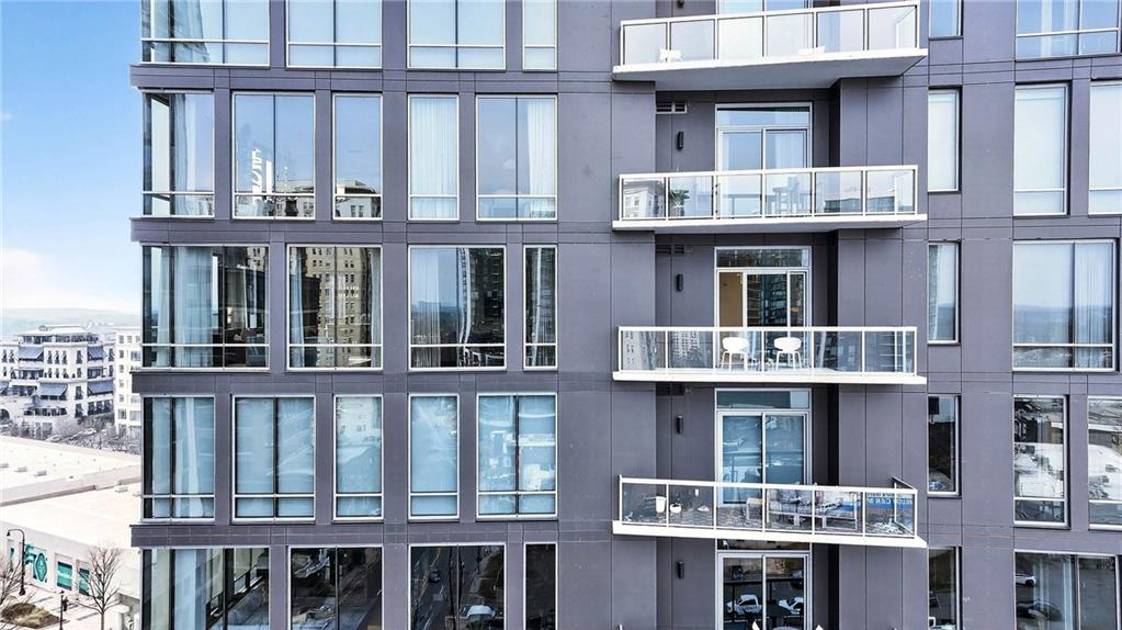 3107 Peachtree Road NE Unit 1104