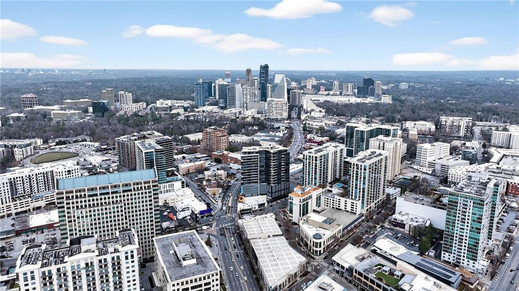 3107 Peachtree Road NE Unit 1104