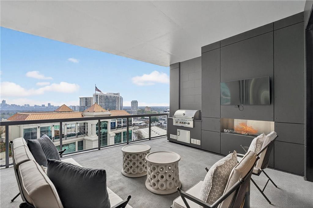 3107 Peachtree Road NE Unit 1104