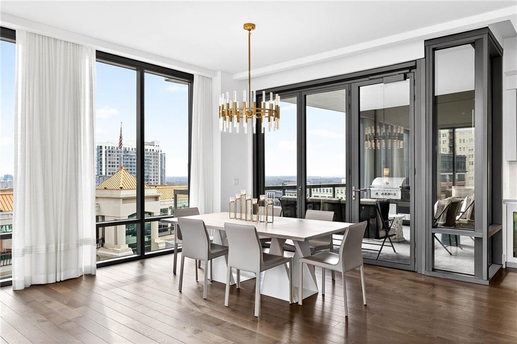 3107 Peachtree Road NE Unit 1104