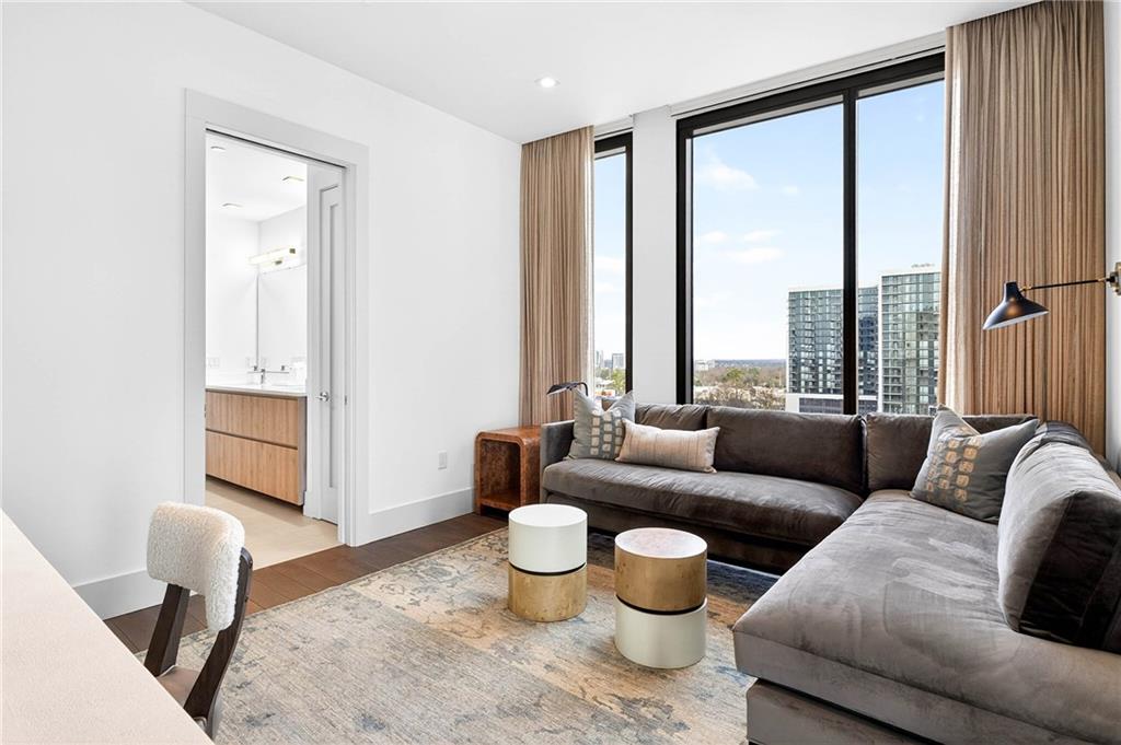 3107 Peachtree Road NE Unit 1104