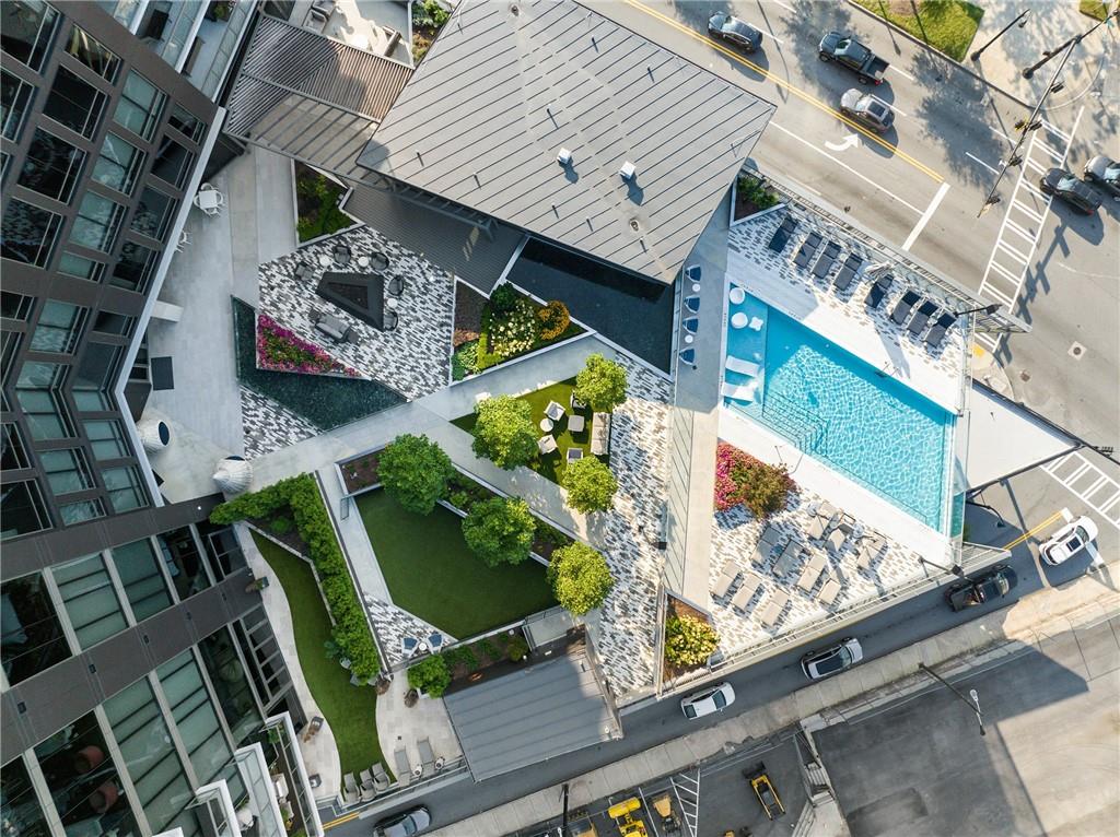 3107 Peachtree Road NE Unit 1104