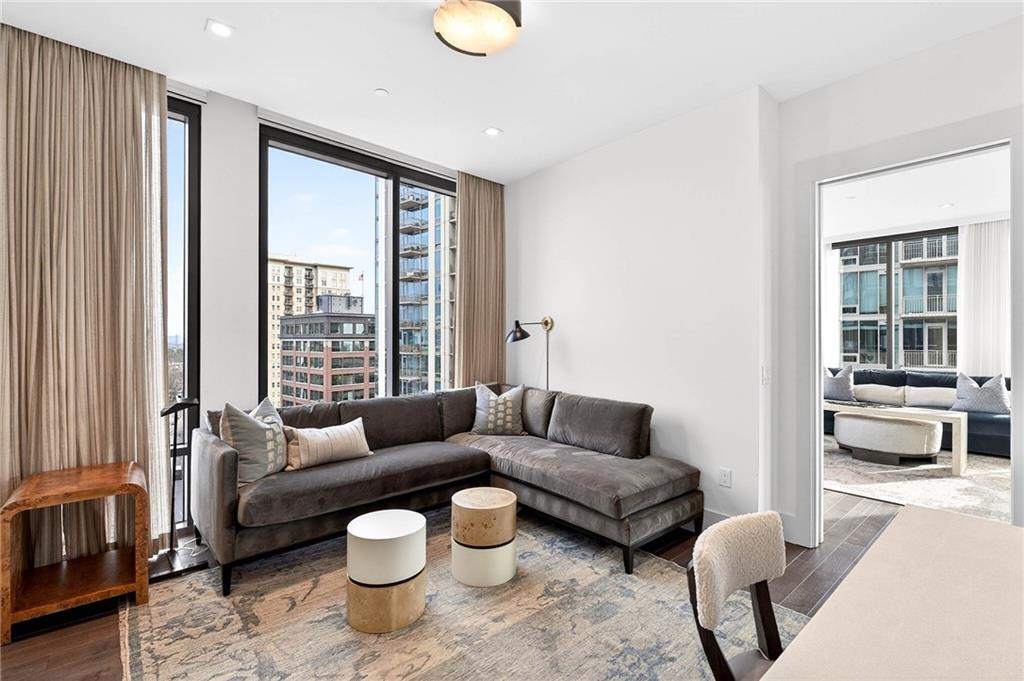 3107 Peachtree Road NE Unit 1104