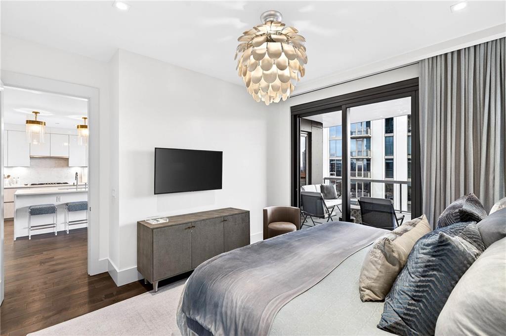 3107 Peachtree Road NE Unit 1104