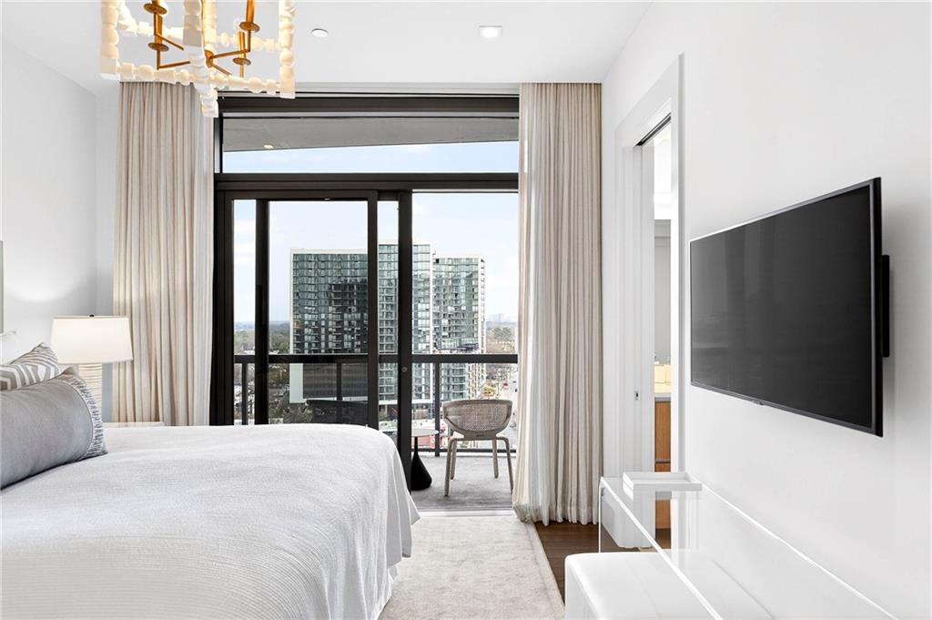 3107 Peachtree Road NE Unit 1104