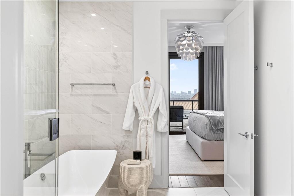 3107 Peachtree Road NE Unit 1104