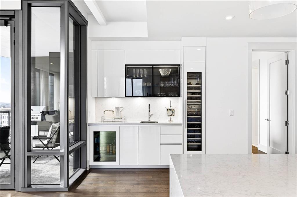 3107 Peachtree Road NE Unit 1104