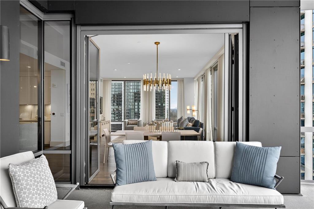 3107 Peachtree Road NE Unit 1104