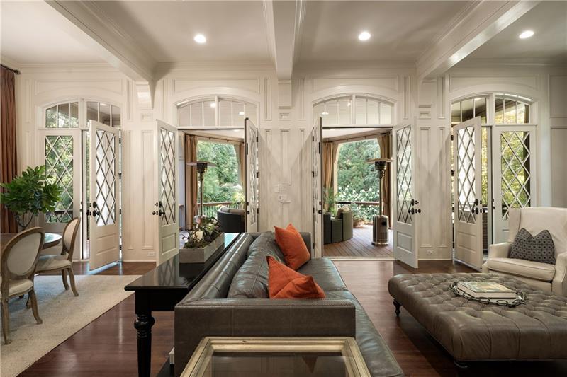 4136 N Stratford Road NE