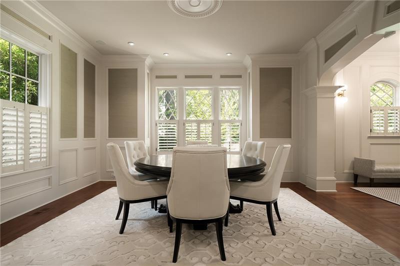 4136 N Stratford Road NE