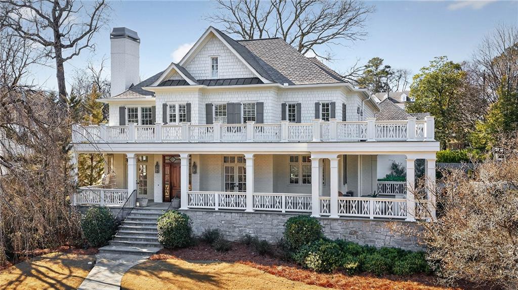 1646 Friar Tuck Road NE