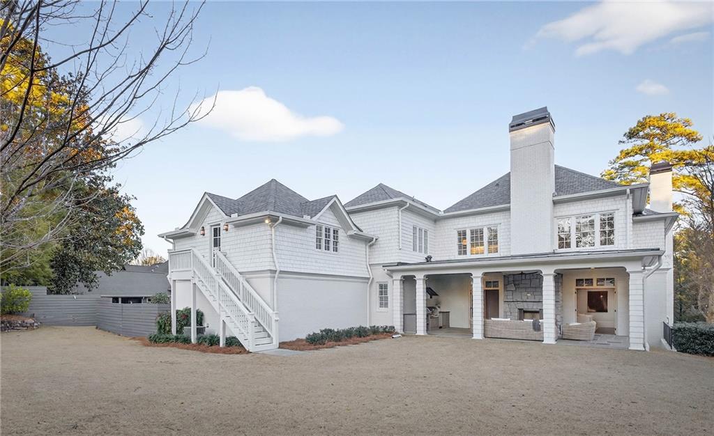 1646 Friar Tuck Road NE