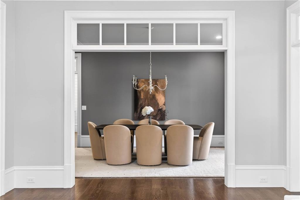 1646 Friar Tuck Road NE