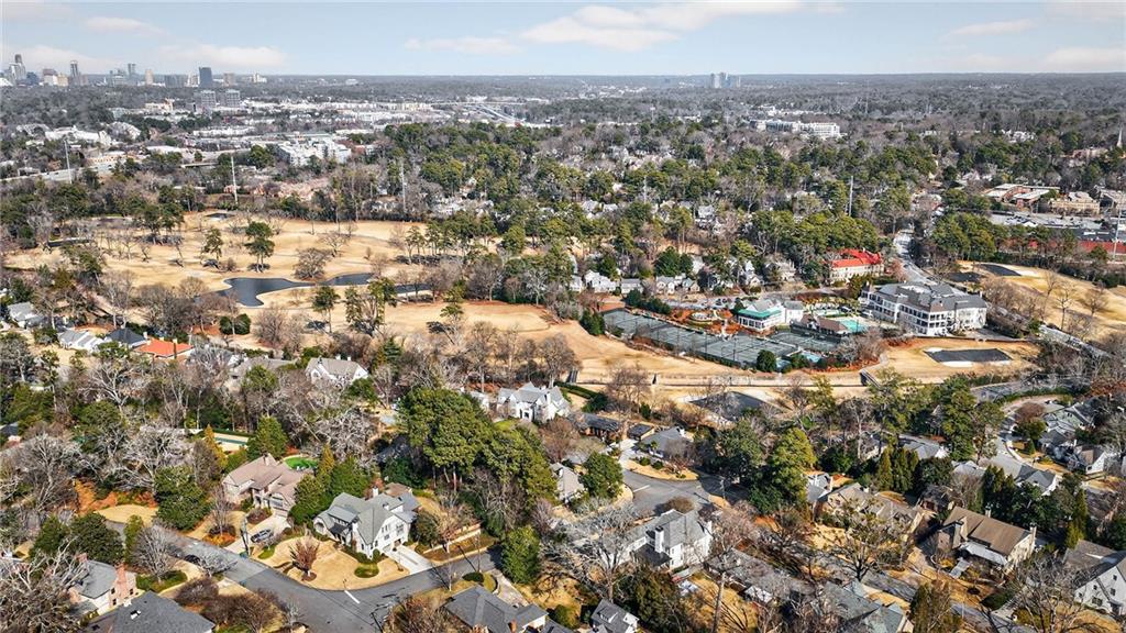 1646 Friar Tuck Road NE