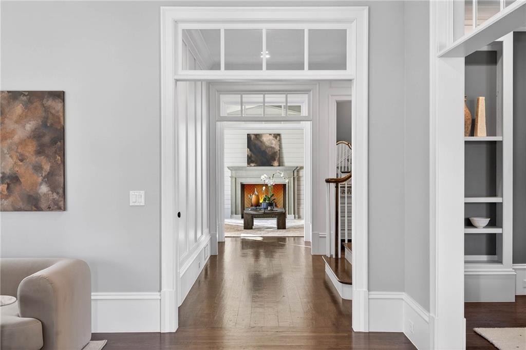 1646 Friar Tuck Road NE