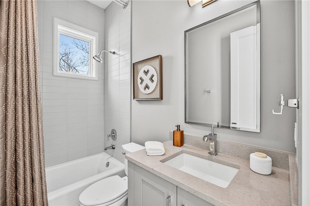 1138 Beech Haven Road NE