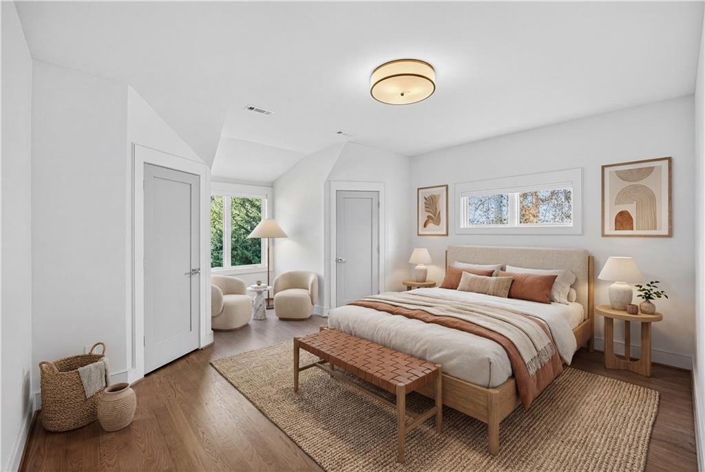 1138 Beech Haven Road NE