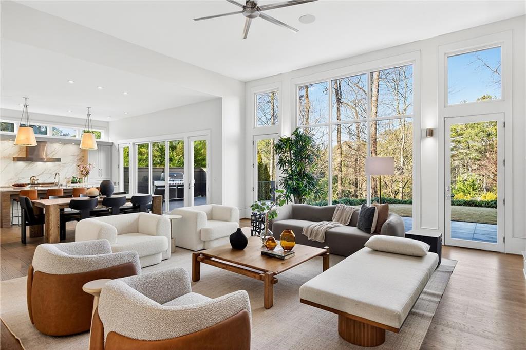 1138 Beech Haven Road NE