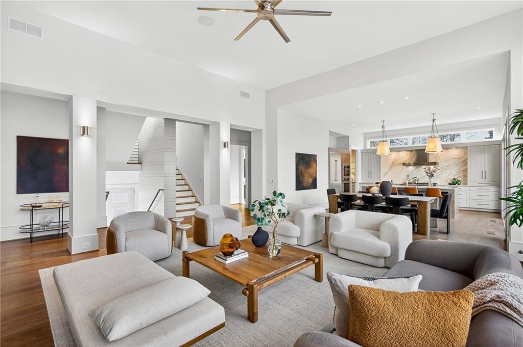 1138 Beech Haven Road NE