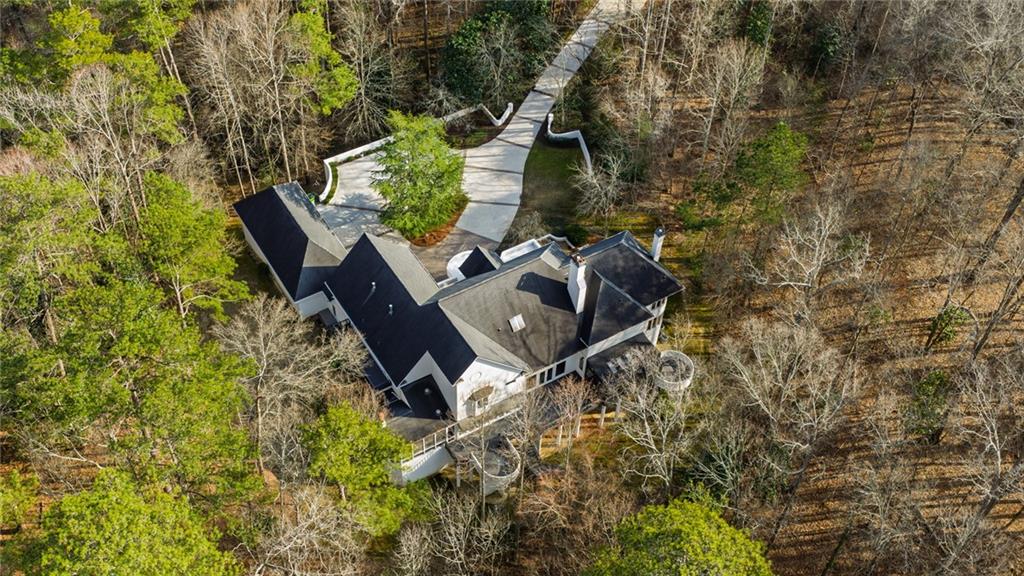 230 N Chambord Drive NW