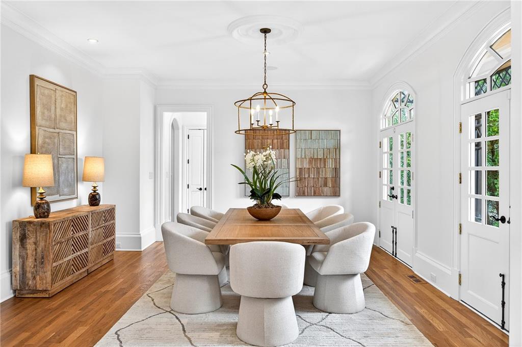 4351 Paper Mill Road SE