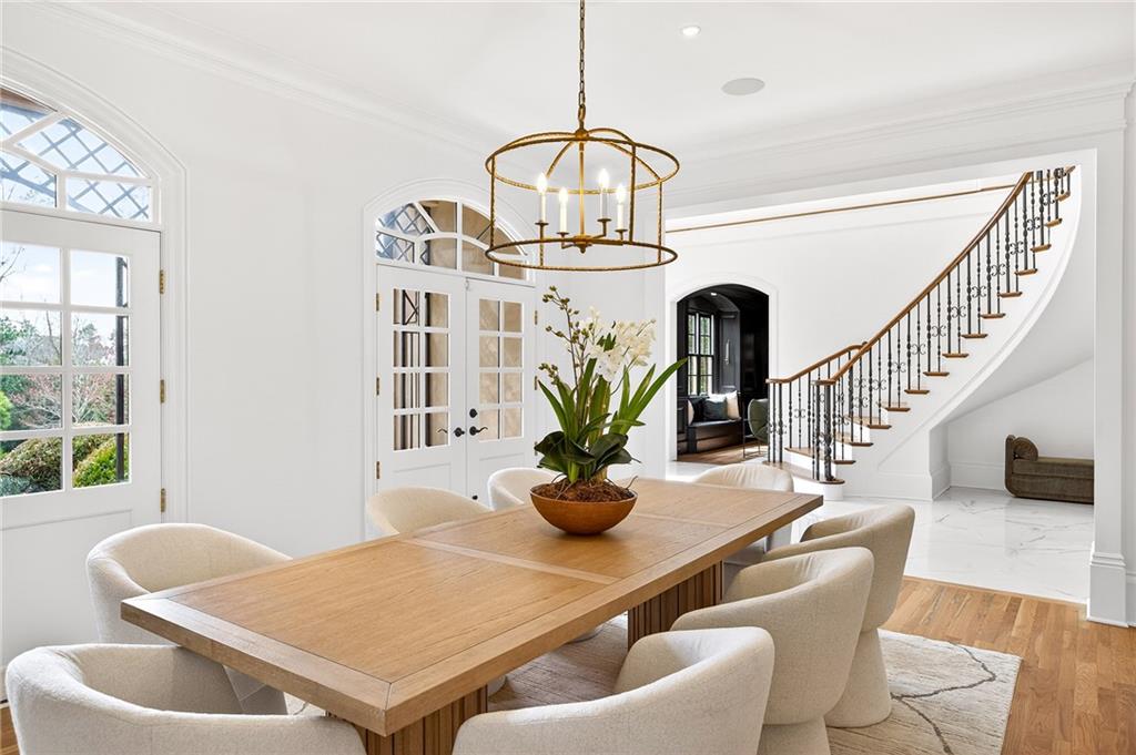 4351 Paper Mill Road SE